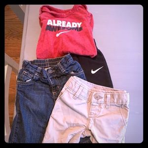 Baby 0-3 month bundle